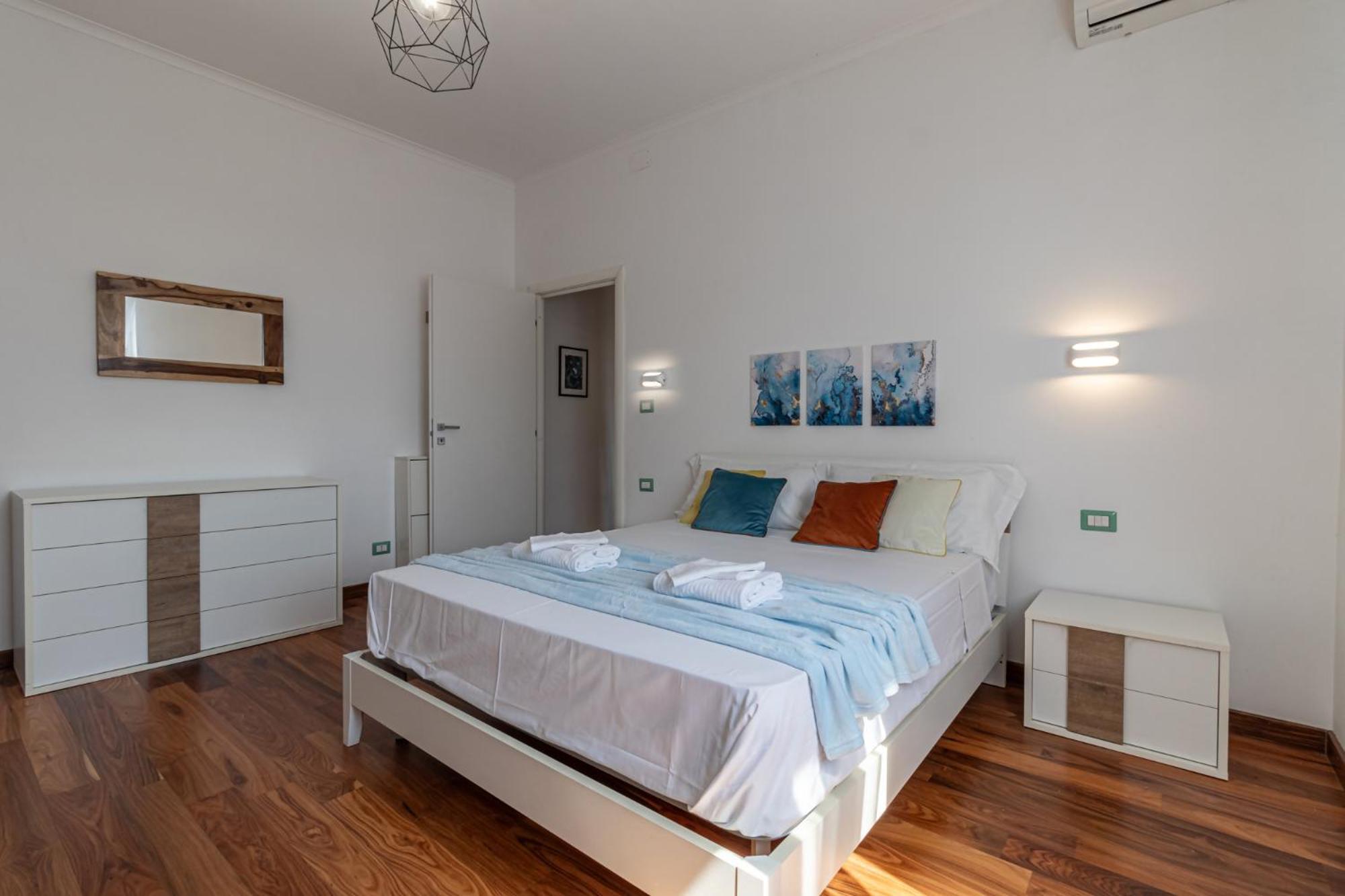 Wonderful Rome Luxury Suite Ac Wifi Exterior photo