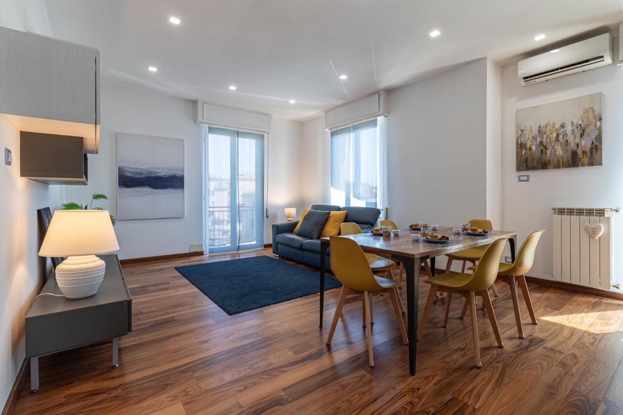 Wonderful Rome Luxury Suite Ac Wifi Exterior photo